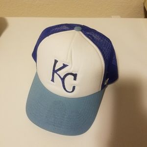 Womens Kc hat